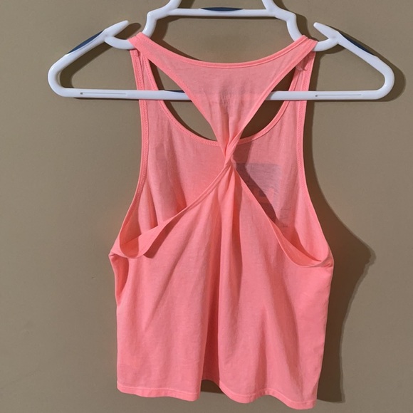 JUSTICE Dance Tank - Picture 2 of 2